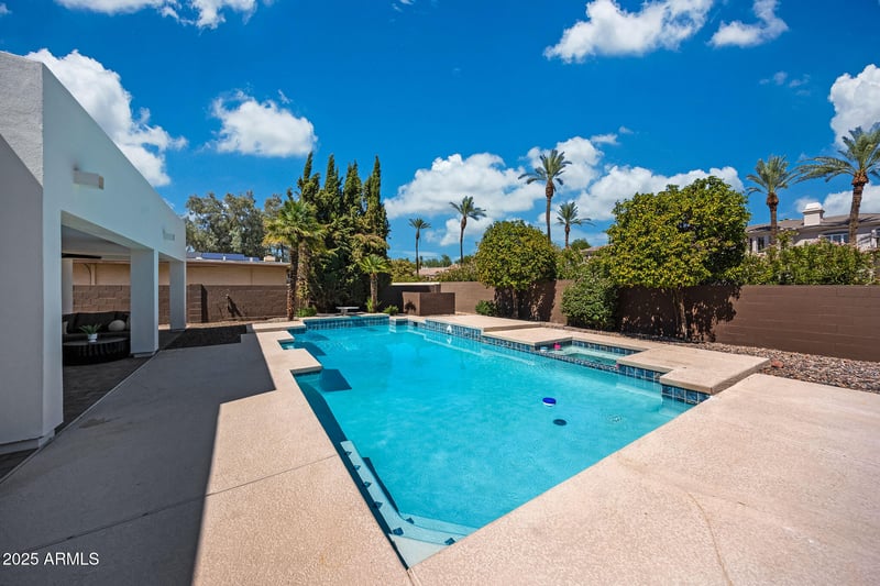 8643 Farview Dr, Scottsdale, AZ 85258