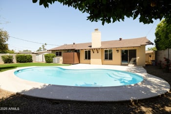 8643 Palo Verde Dr, Scottsdale, AZ 85250