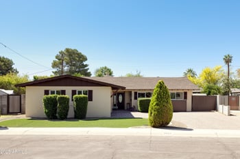 8643 Palo Verde Dr, Scottsdale, AZ 85250