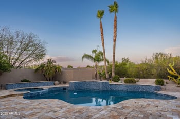 8643 Preserve Way, Scottsdale, AZ 85266