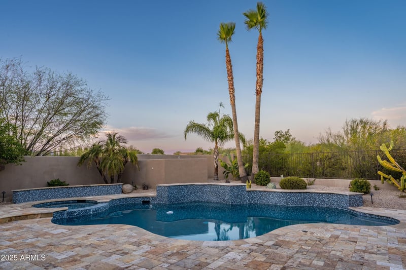 8643 Preserve Way, Scottsdale, AZ 85266