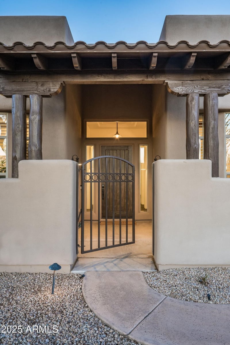 8643 Preserve Way, Scottsdale, AZ 85266