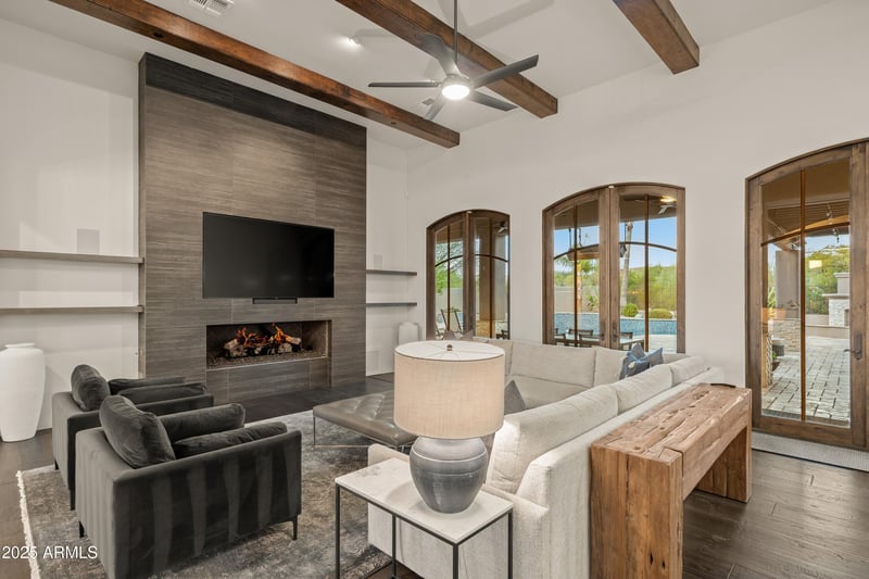 8643 Preserve Way, Scottsdale, AZ 85266