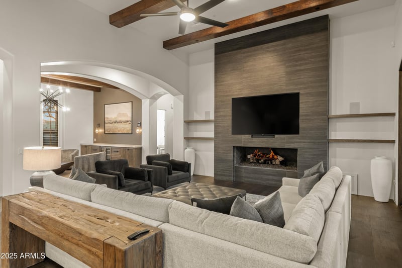 8643 Preserve Way, Scottsdale, AZ 85266