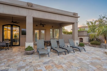 8643 Preserve Way, Scottsdale, AZ 85266