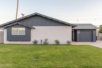 8643 Rancho Vista Dr, Scottsdale, AZ 85251