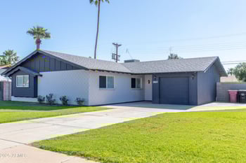 8643 Rancho Vista Dr, Scottsdale, AZ 85251