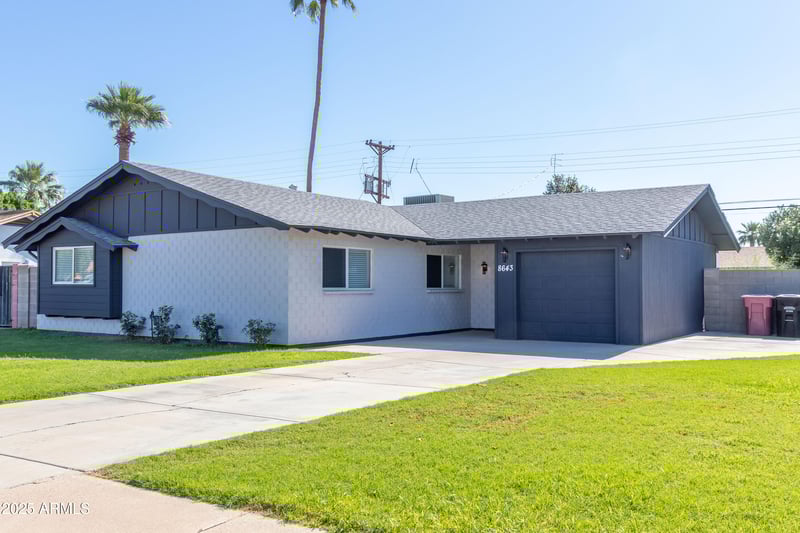 8643 Rancho Vista Dr, Scottsdale, AZ 85251