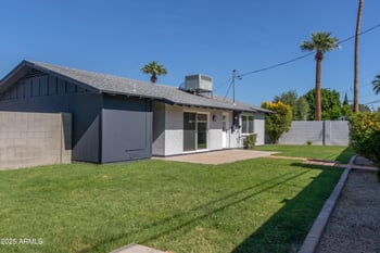 8643 Rancho Vista Dr, Scottsdale, AZ 85251