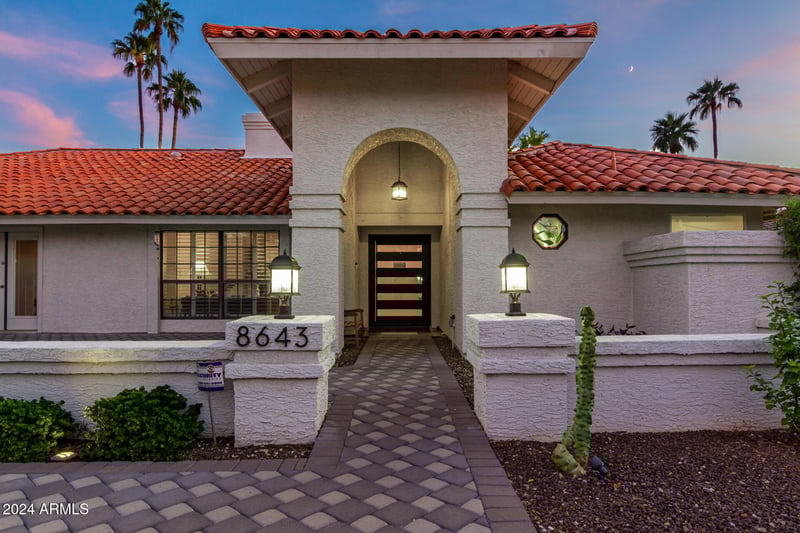 8643 San Jacinto Dr, Scottsdale, AZ 85258