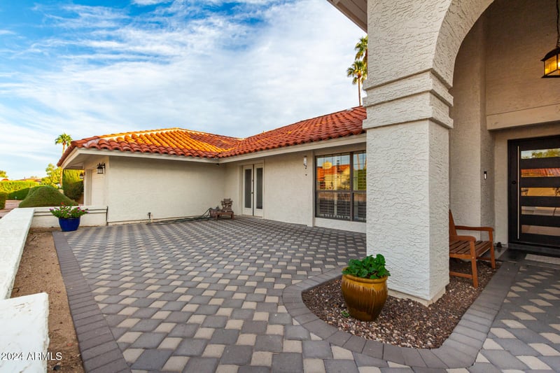 8643 San Jacinto Dr, Scottsdale, AZ 85258