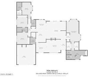 8643 San Jacinto Dr, Scottsdale, AZ 85258