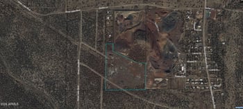 8643 Sutter Ln #-, Show Low, AZ 85901