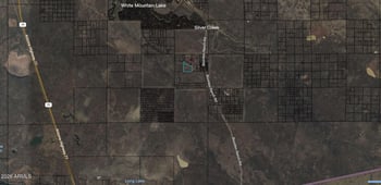 8643 Sutter Ln #-, Show Low, AZ 85901