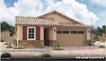 8644 170th Ave, Goodyear, AZ 85338