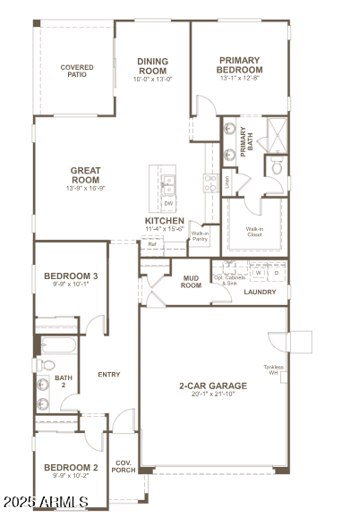 8644 170th Ave, Goodyear, AZ 85338