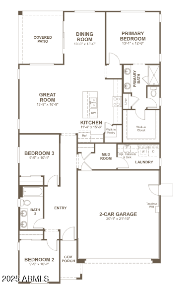 8644 170th Ave, Goodyear, AZ 85338