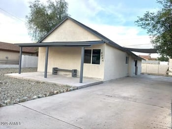8644 Mountain View Rd, Peoria, AZ 85345