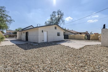 8644 Mountain View Rd, Peoria, AZ 85345