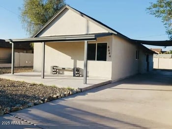8644 Mountain View Rd, Peoria, AZ 85345