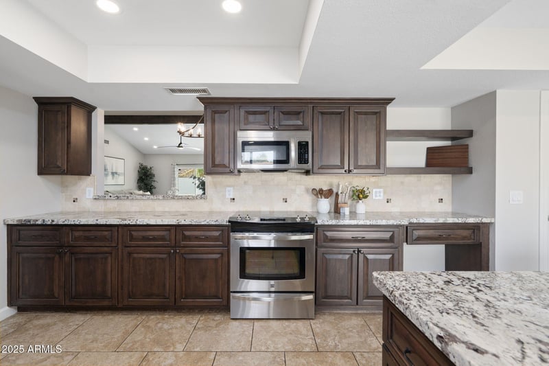 8644 Via Del Palacio --, Scottsdale, AZ 85258