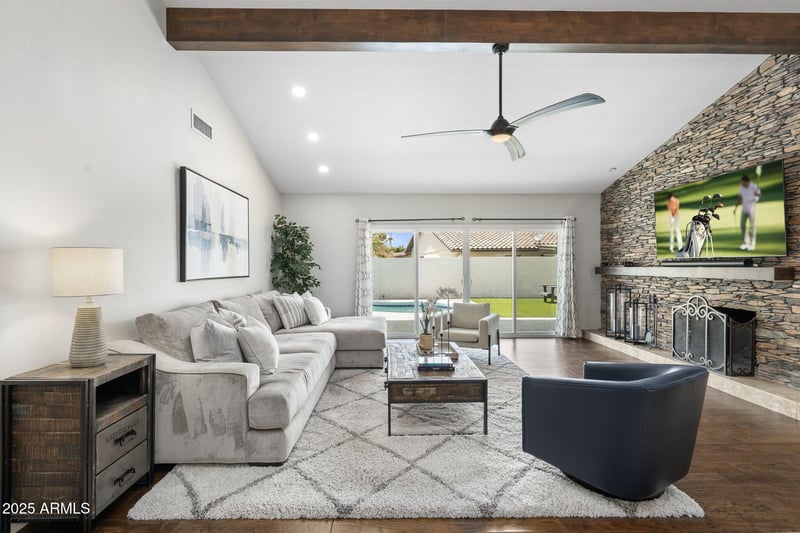8644 Via Del Palacio --, Scottsdale, AZ 85258