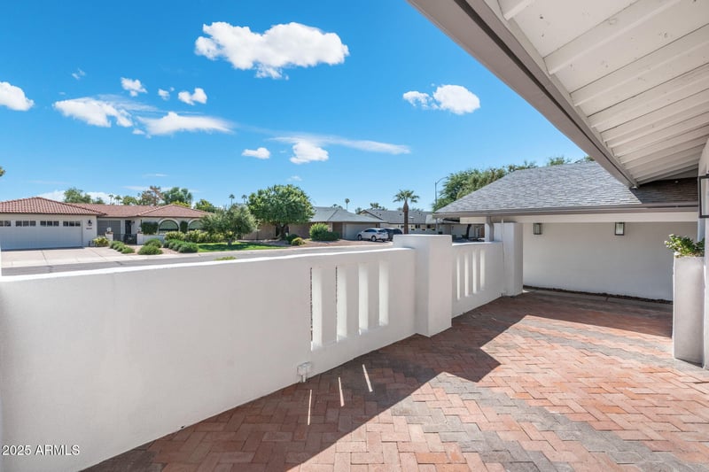 8644 Via Del Palacio --, Scottsdale, AZ 85258