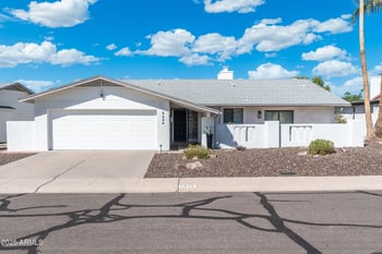 8644 Via Del Palacio --, Scottsdale, AZ 85258