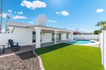 8644 Via Del Palacio --, Scottsdale, AZ 85258