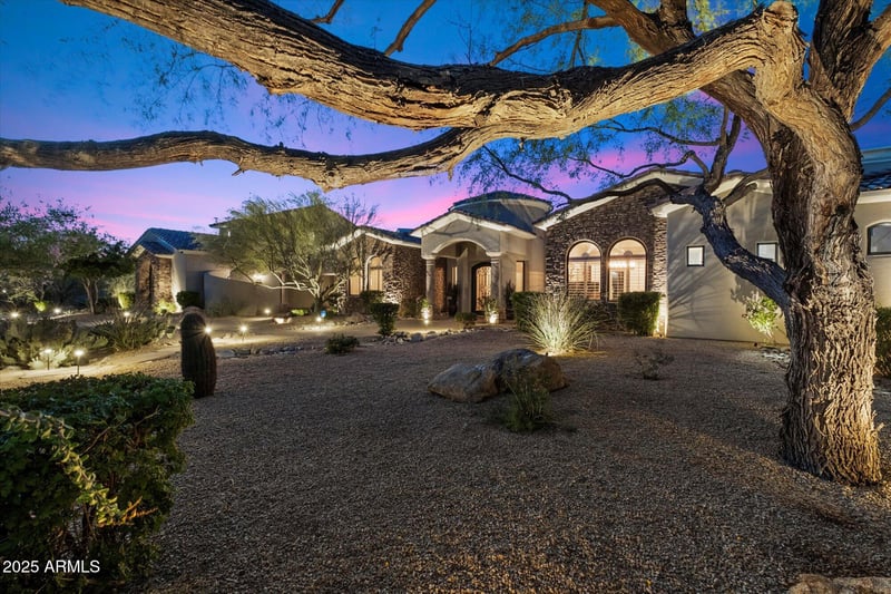 8644 Woodley Way, Scottsdale, AZ 85266