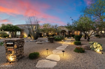 8644 Woodley Way, Scottsdale, AZ 85266