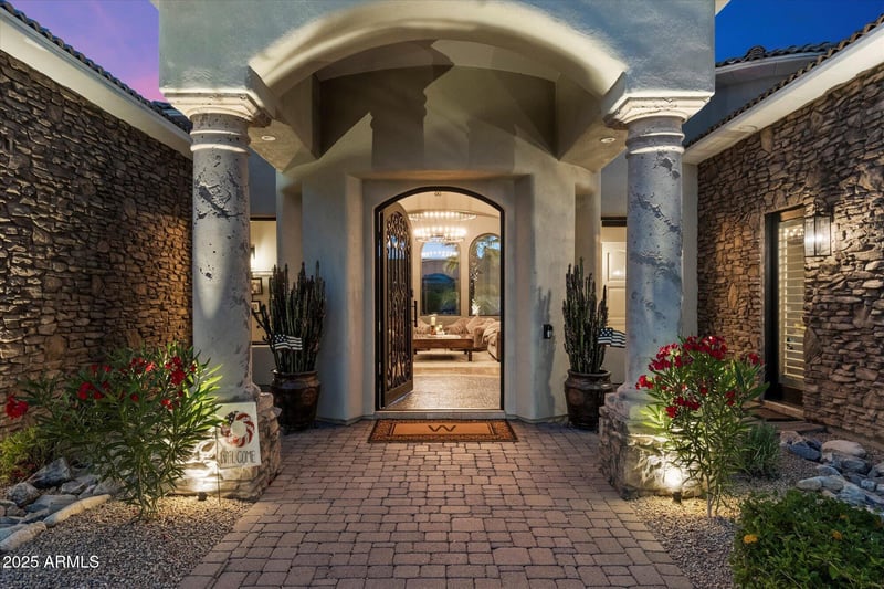 8644 Woodley Way, Scottsdale, AZ 85266