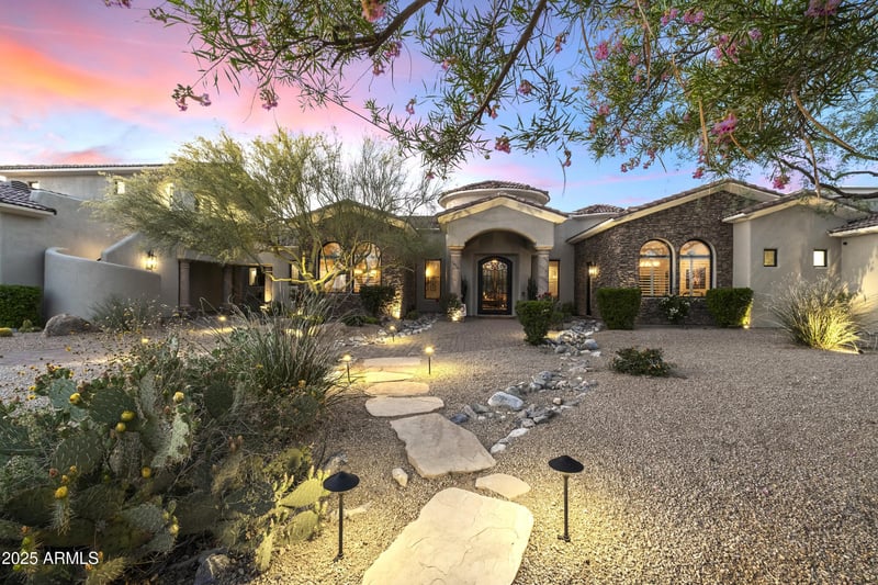 8644 Woodley Way, Scottsdale, AZ 85266