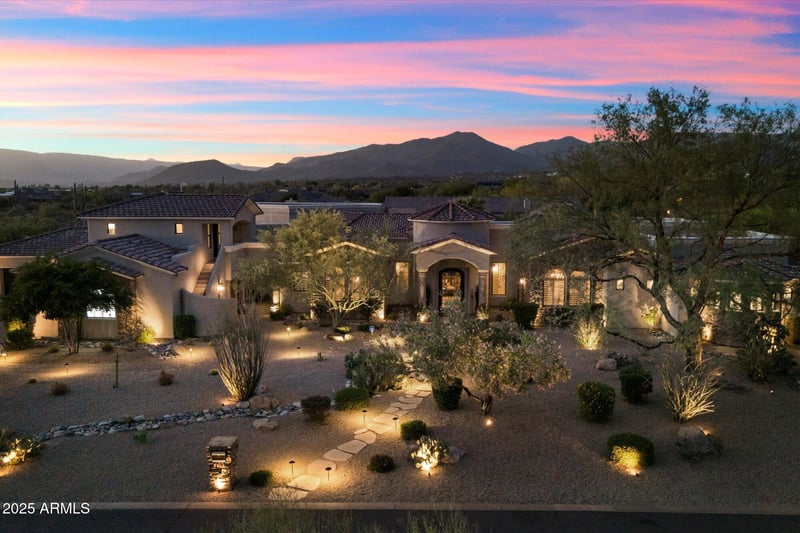 8644 Woodley Way, Scottsdale, AZ 85266