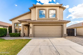 8645 Monte Ave, Mesa, AZ 85209