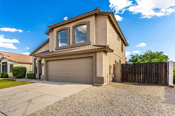 8645 Monte Ave, Mesa, AZ 85209