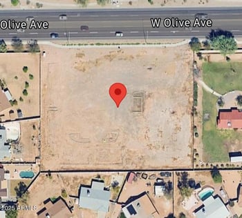 8645 Olive Ave #K, Peoria, AZ 85345