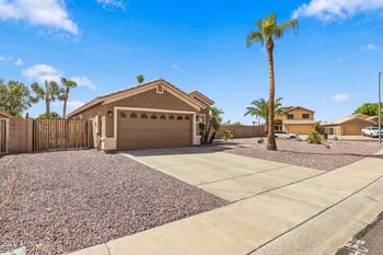 8645 W Fargo Dr, Peoria, AZ 85382