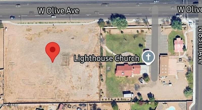 8645 W Olive Ave #K, Peoria, AZ 85345