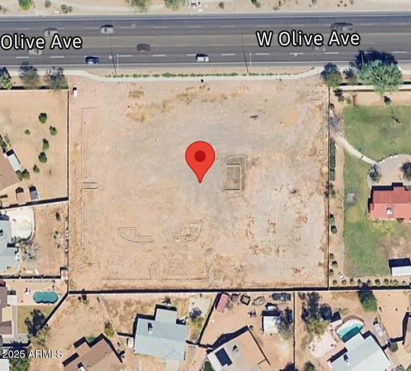 8645 W Olive Ave #K, Peoria, AZ 85345