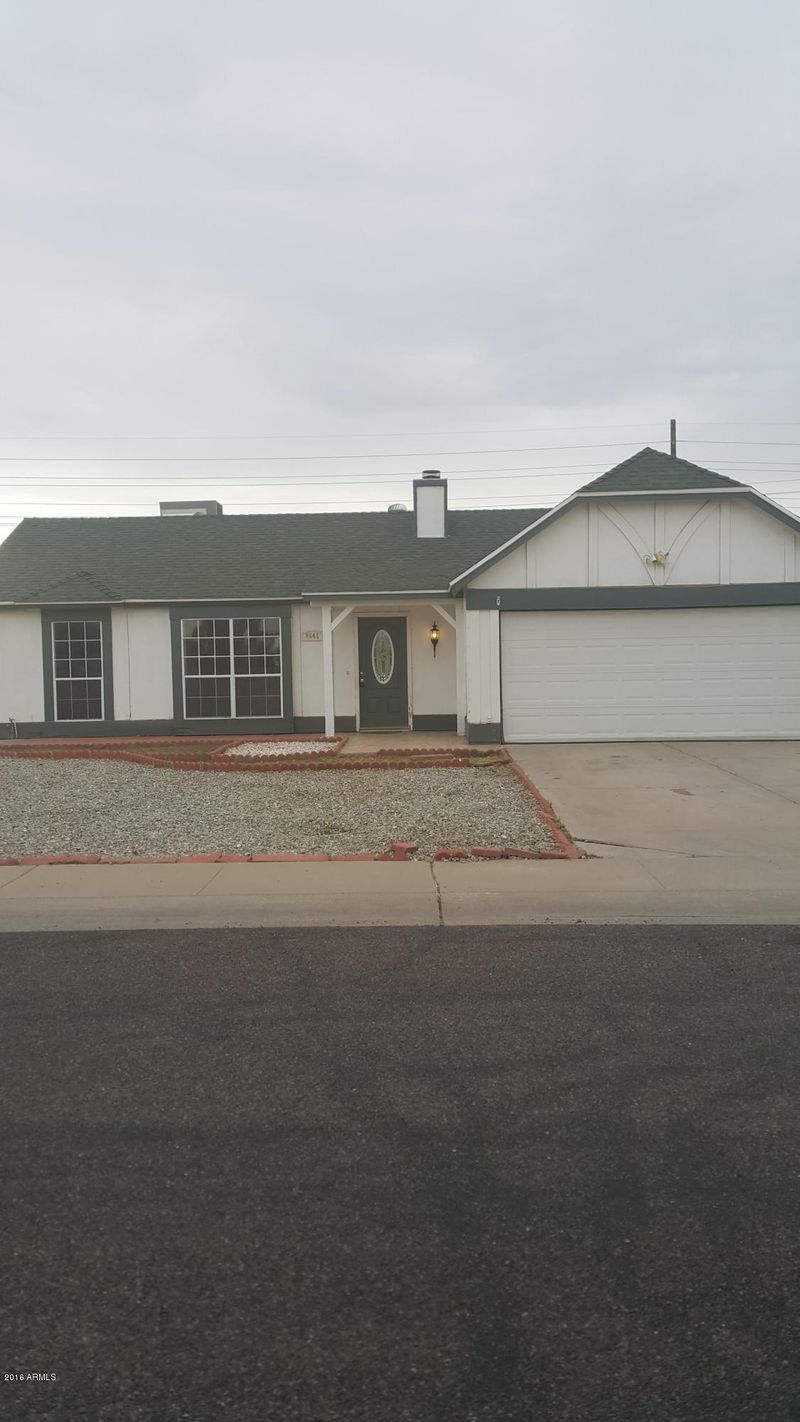 8645 W Wethersfield Rd, Peoria, AZ 85381