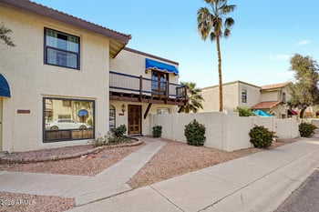 8646 51st St #2, Phoenix, AZ 85044