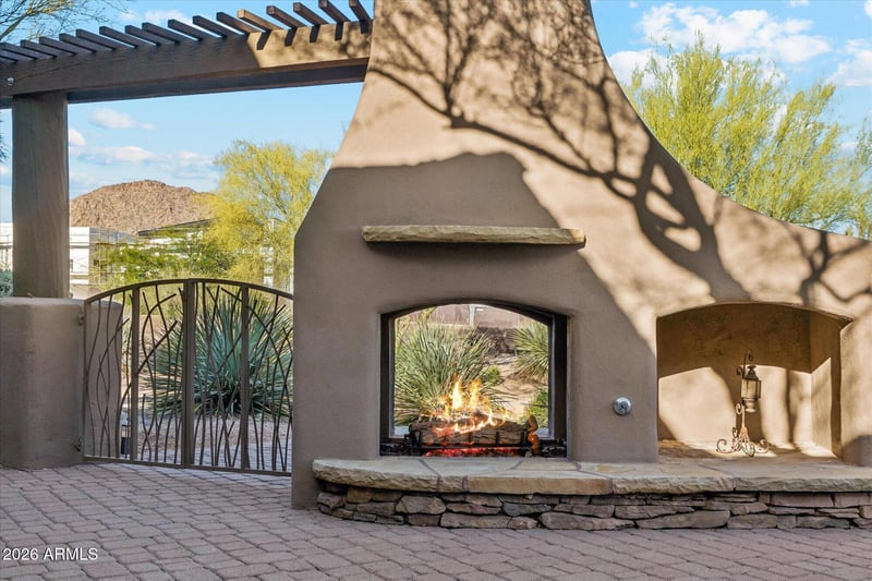 8646 E Bronco Trl, Scottsdale, AZ 85255