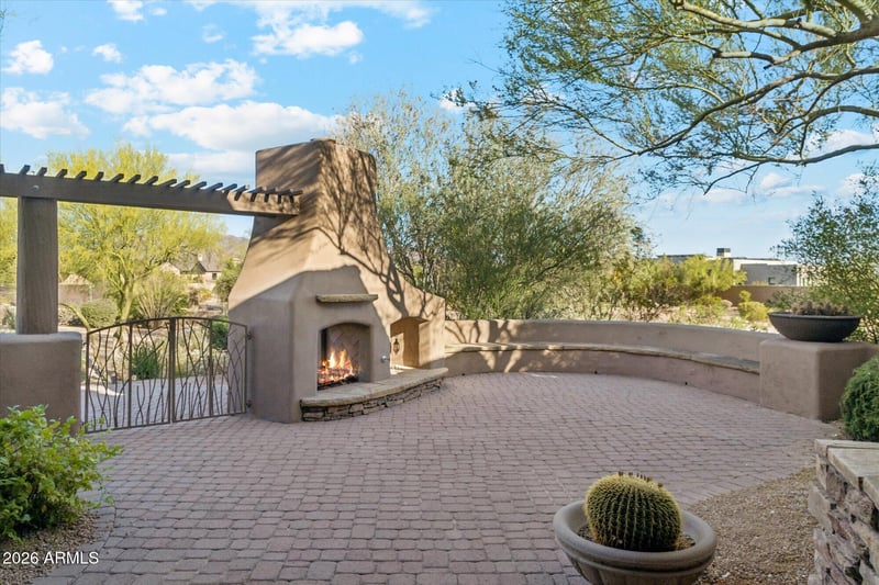 8646 E Bronco Trl, Scottsdale, AZ 85255