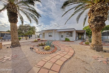 8646 Dulciana Ave, Mesa, AZ 85208