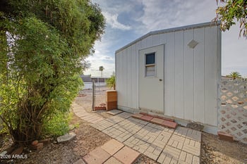 8646 Dulciana Ave, Mesa, AZ 85208
