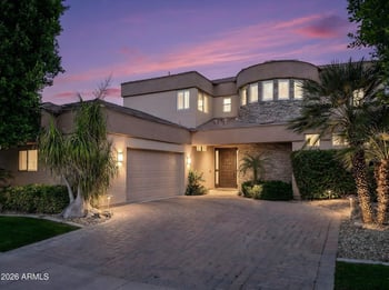 8646 Krail St, Scottsdale, AZ 85250