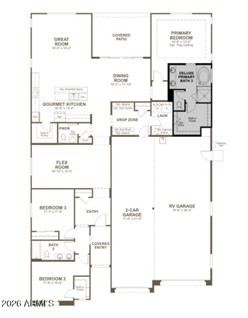 8646 S 16th Ln, Phoenix, AZ 85041