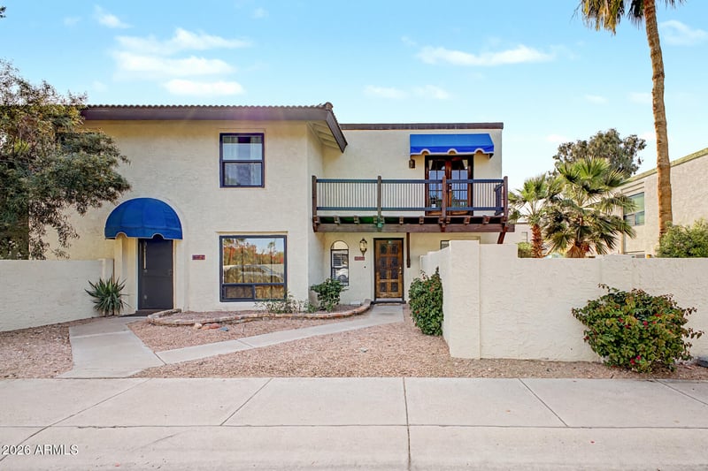 8646 51st St #2, Phoenix, AZ 85044