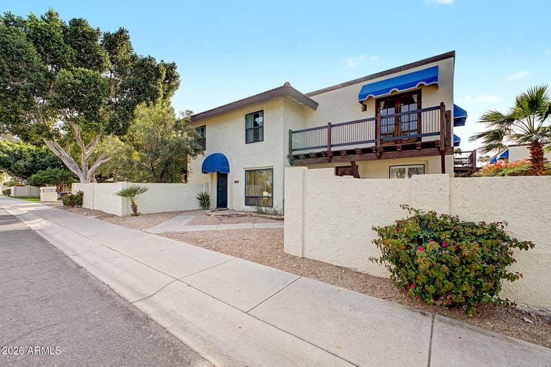 8646 51st St #2, Phoenix, AZ 85044